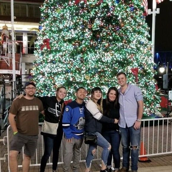 Meet your Posher, Taylor - Picture 1 of 1